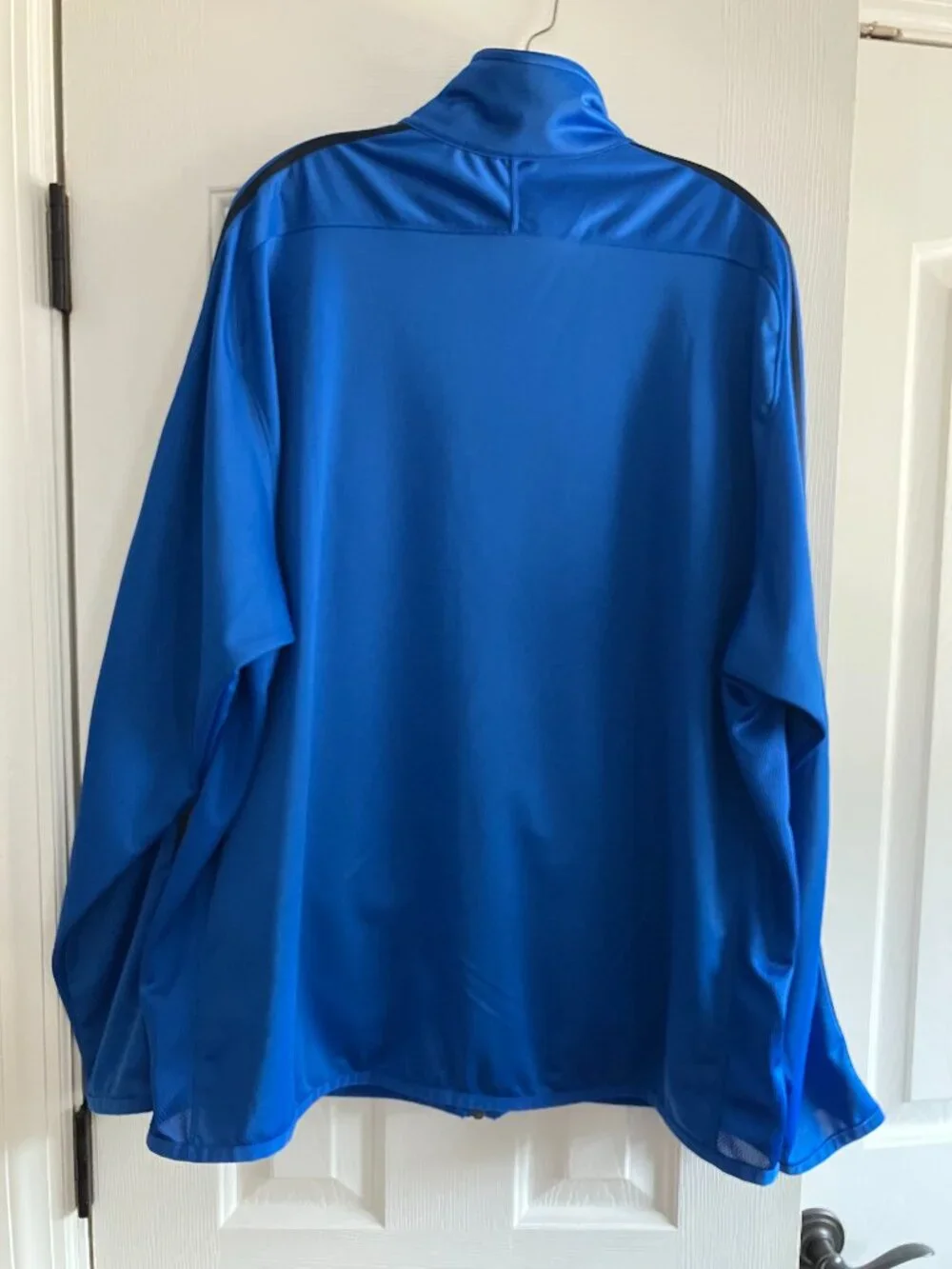 Men's Nike Track Jacket Size XXL